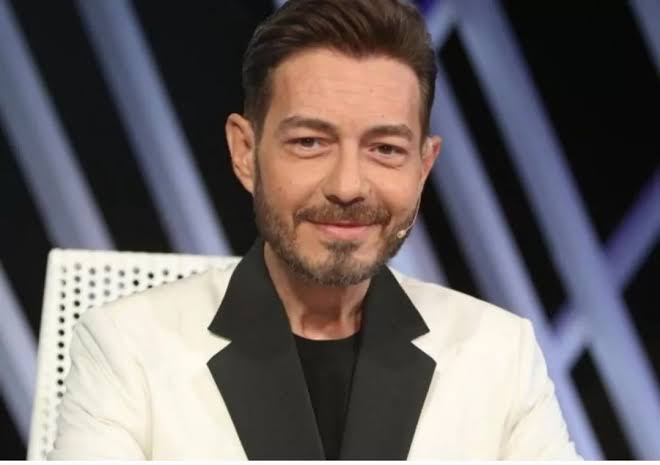 أحمد زاهر: لا توجد كيمياء بيني وبين غادة عبد الرازق وبيننا عداوة